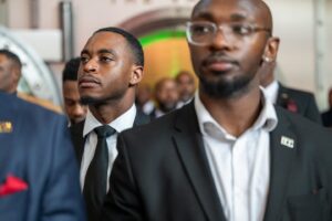 Andre Dickens Wife, Past Affairs, Net Worth, Family, and Bio - celewifeinfo