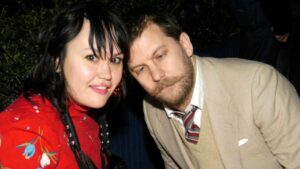 Gavin McInnes Wife, Past Affairs, Net Worth, Family, and Bio - celewifeinfo