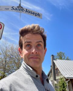 Joey McIntyre Wife, Past Affairs, Net Worth, Family, and Bio - celewifeinfo