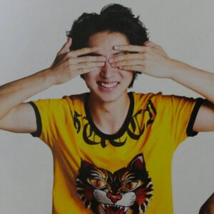 Kento Yamazaki Wife, Past Affairs, Net Worth, Family and Bio - celewifeinfo