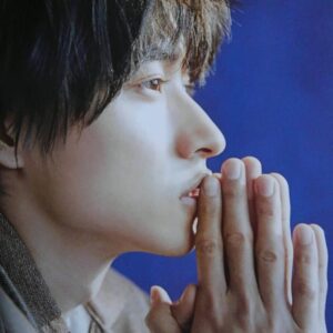 Kento Yamazaki Wife, Past Affairs, Net Worth, Family and Bio - celewifeinfo