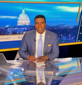 Kevin Corke Wife, Past Affairs, Net Worth, Family, and Bio - celewifeinfo