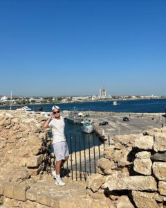 Matt Gutman Wife, Past Affairs, Net Worth, Family, and Bio - celewifeinfo