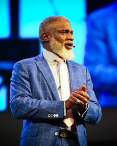 Myron Golden Wife, Past Affairs, Net Worth, Family, and Bio - celewifeinfo