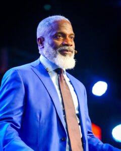 Myron Golden Wife, Past Affairs, Net Worth, Family, and Bio - celewifeinfo