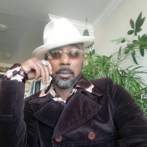 Ralph Tresvant Wife, Past Affairs, Net Worth, Family and Bio - celewifeinfo