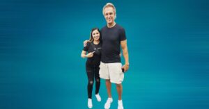 Mark Laita Wife, Past Affairs, Net Worth, Family, and Bio - celewifeinfo