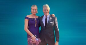 Anson Mount Wife, Past Affairs, Net Worth, Family, and Bio - celewifeinfo