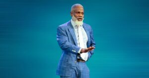 Myron Golden Wife, Past Affairs, Net Worth, Family, and Bio - celewifeinfo