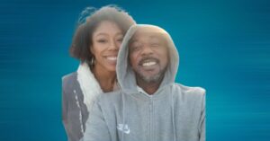 Ralph Tresvant Wife, Past Affairs, Net Worth, Family and Bio - celewifeinfo