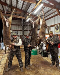 Zach Rushing Wife, Past Affairs, Net Worth, Family and Bio - celewifeinfo