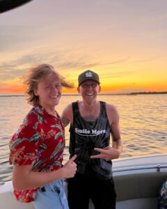 Roman Atwood Wife, Past Affairs, Net Worth, Family and Bio - celewifeinfo