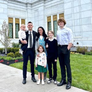 Roman Atwood Wife, Past Affairs, Net Worth, Family and Bio - celewifeinfo