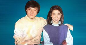 Jackie Chan Wife, Past Affairs, Net Worth, Family, and Bio - celewifeinfo