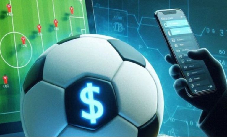 Safe Football Odds Betting – Complete Guide to Winning Betting