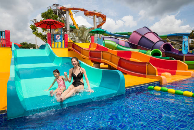Discover Downtown East: Family Fun, Dining, and Play