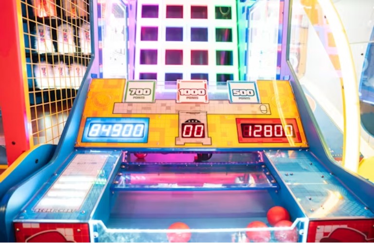 How Colors Influence Player Emotions in Slot Games