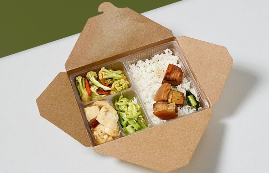 Custom Food Trays for Modern Food Packaging Solutions